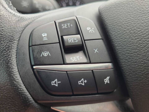 2020 Ford Explorer Hybrid Limited