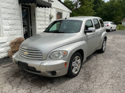 2008 Chevrolet HHR LT