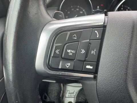 2019 Land Rover Discovery Sport SE