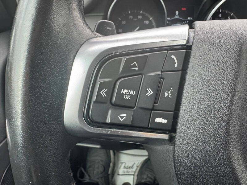 2019 Land Rover Discovery Sport SE