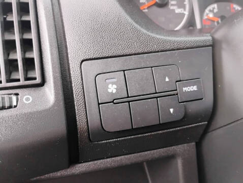 2017 RAM ProMaster 1500 118 WB