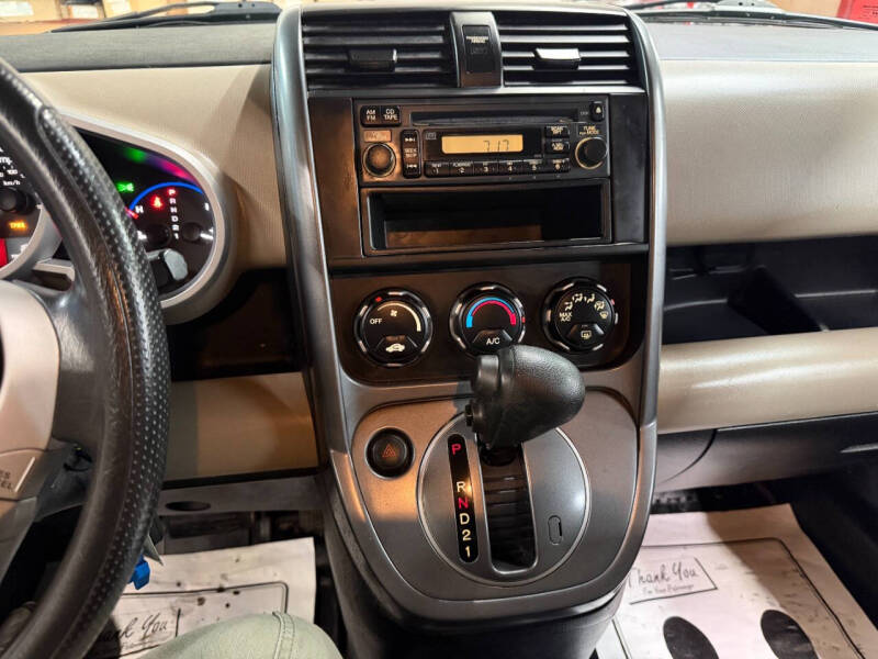 2008 Honda Element LX