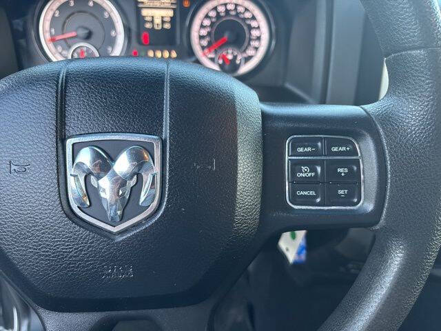 2018 Ram 1500 for sale at Axio Auto Boise in Boise, ID