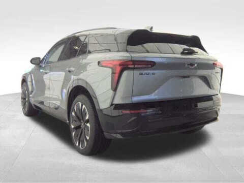 2024 Chevrolet Blazer EV RS