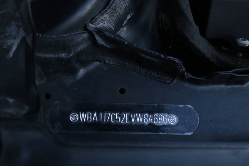 2014 BMW 2 Series M235i