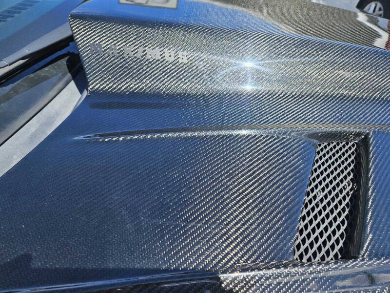 2011 Chevrolet Camaro SS