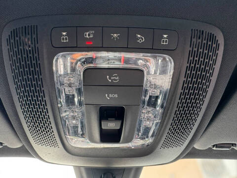 2022 Mercedes-Benz GLA GLA 250 4MATIC