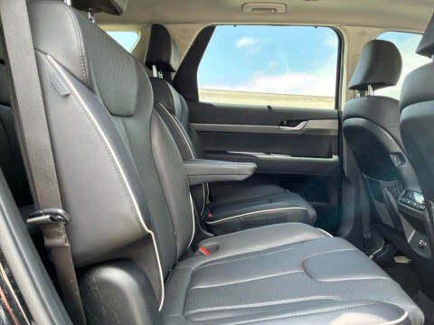 2024 Hyundai Palisade XRT