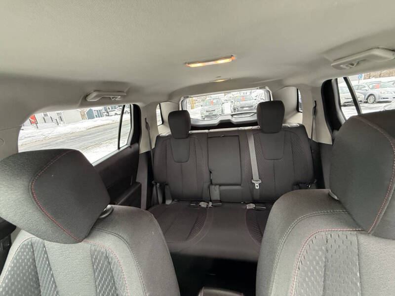 2014 GMC Terrain SLE-1