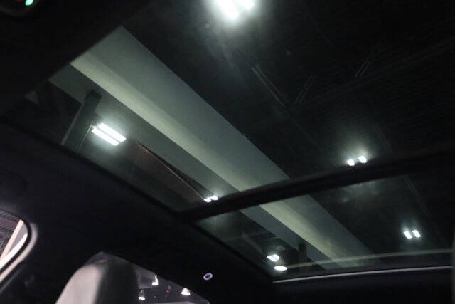 2023 Audi SQ7 4.0T quattro Prestige