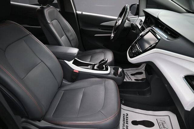 2019 Chevrolet Bolt EV Premier