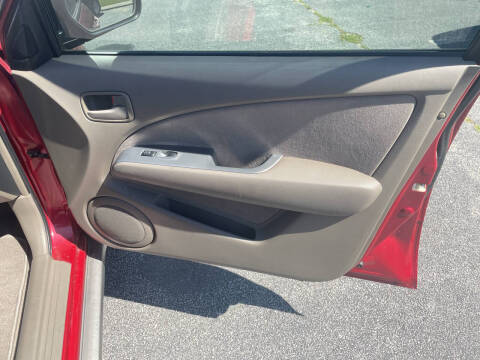 2003 Mitsubishi Outlander LS