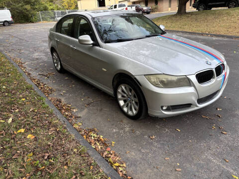 2011 BMW 3 Series 328i