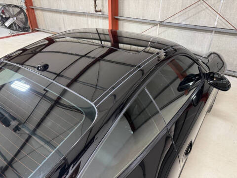 2012 Porsche 911 Carrera 4S