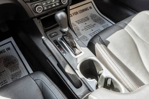 2022 Acura ILX w/Premium