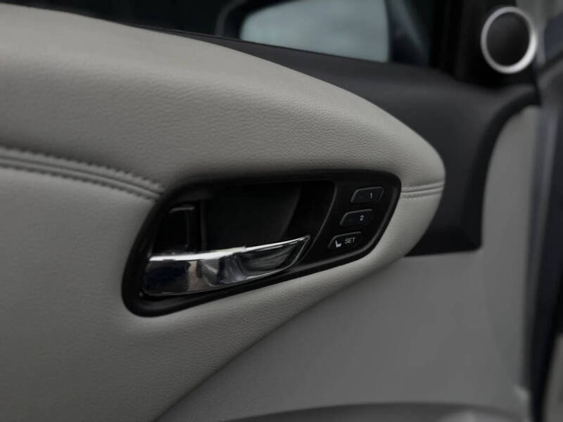 2017 Acura RDX w/Tech