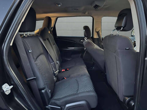 2013 Dodge Journey SXT