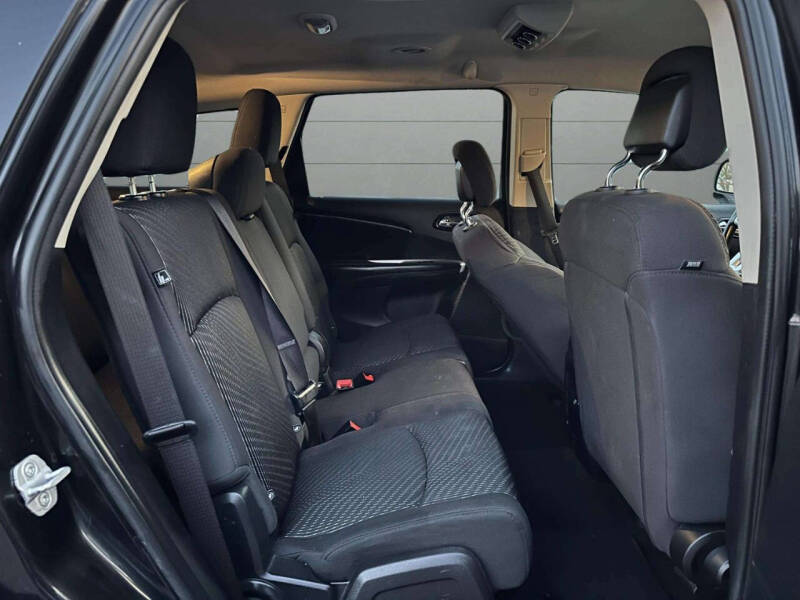 2013 Dodge Journey SXT