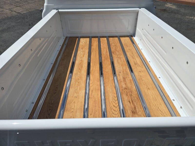 1968 Chevrolet C/K 10 Series