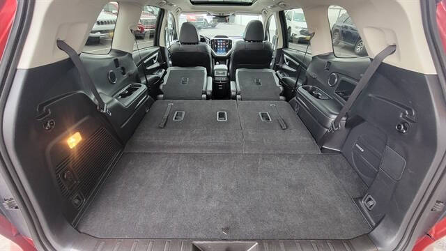 2024 Subaru Ascent Limited 7-Passenger