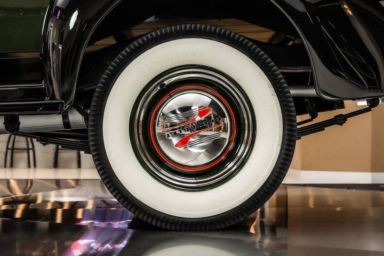 1945 Chevrolet C/K 20 Series