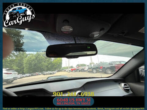 2008 Ford Mustang GT Premium