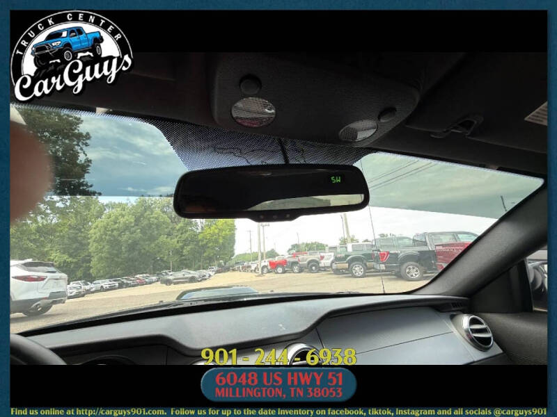 2008 Ford Mustang GT Premium