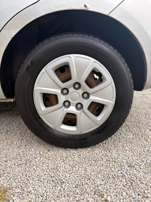 2012 Kia Soul