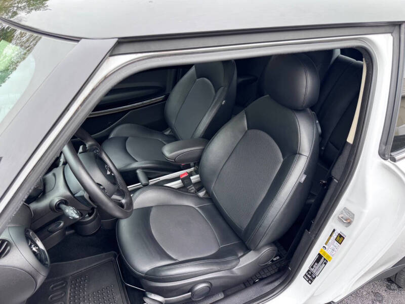 2015 MINI Paceman Cooper S ALL4