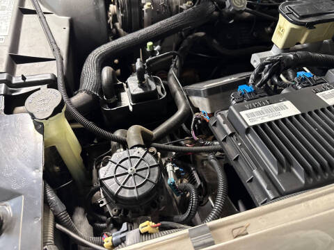 2000 Cadillac Escalade