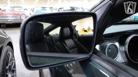 2008 Ford Mustang