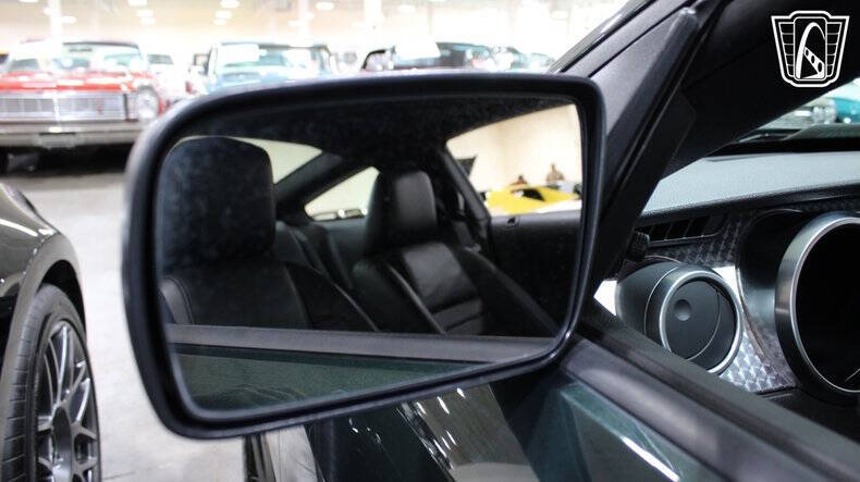 2008 Ford Mustang