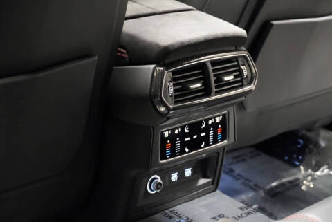 2021 Lamborghini Urus