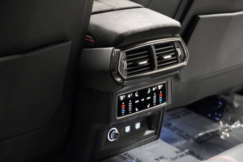 2021 Lamborghini Urus