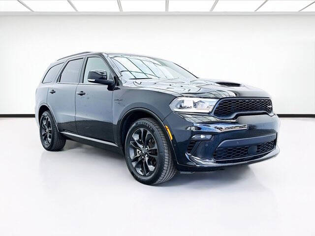 2023 Dodge Durango R/T Plus