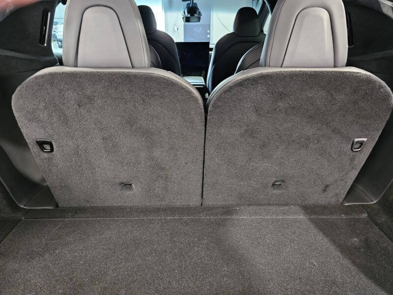 2026 Tesla Model X