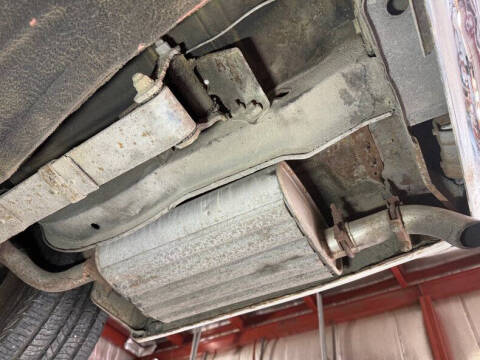 1967 Lincoln Continental