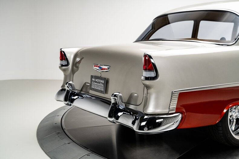 1955 Chevrolet 210