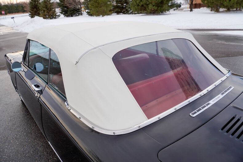 1962 Chevrolet Corvair