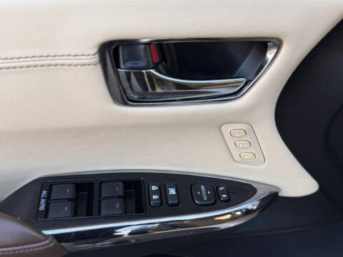 2014 Toyota Avalon Limited