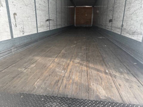 2013 Great Dane Trailer