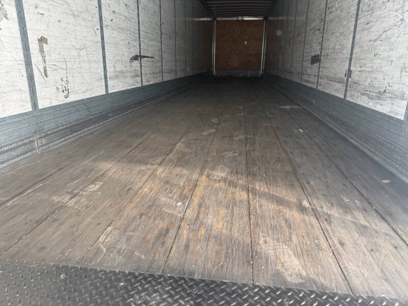 2013 Great Dane Trailer