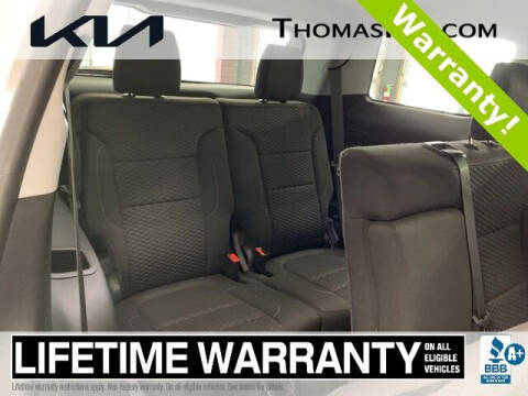 2019 GMC Acadia SLE-1