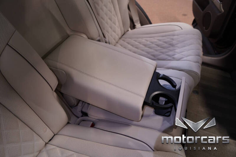 2021 Genesis GV80 3.5T