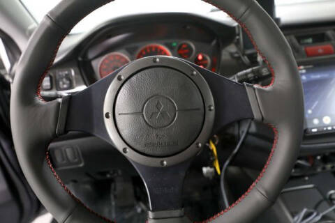 2006 Mitsubishi Lancer Evolution