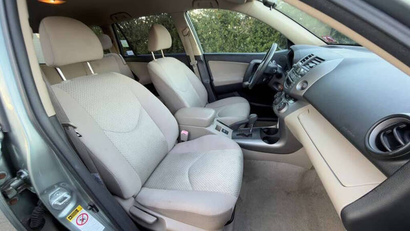 2008 Toyota RAV4