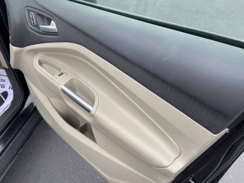 2013 Ford Escape SE