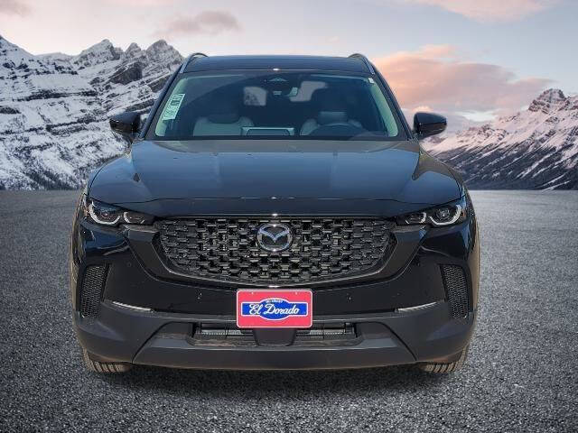 2026 Mazda CX-50 Hybrid Preferred