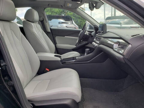 2024 Acura Integra
