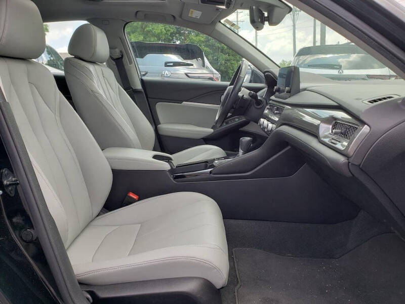 2024 Acura Integra